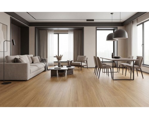 Ламинат MSPC Stone Floor Дуб Файрстоун 9332-155 MP