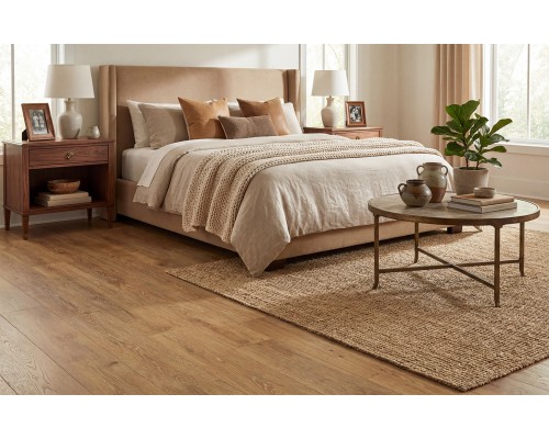 Ламинат MSPC Stone Floor Дуб Горджес 91790-A MР