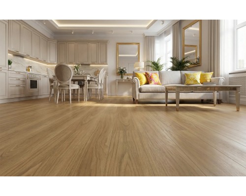 Ламинат MSPC Stone Floor Дуб Гран-При 9332-63 MР