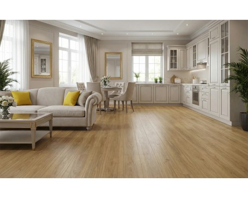 Ламинат MSPC Stone Floor Дуб Гран-При 9332-63 MР