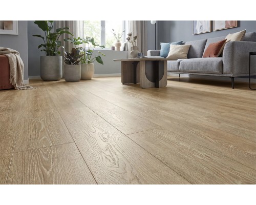 Ламинат MSPC Stone Floor Дуб Летнее утро 91790-B MР