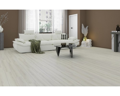 Ламинат MSPC Stone Floor 7 коллекция Дуб Утренняя роса DCH2-20 MР