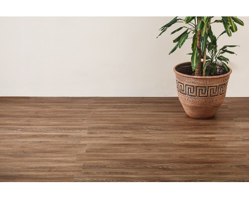 Кварц-виниловый ламинат Wonderful Vynil Floor Natural Relief DE 1605 Орех натуральный