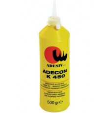 Adecon K450 Однокомпонентный универсальный виниловый клей