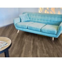 Кварц-виниловый ламинат Alpine Floor Easy Line ECO 3-8 Дуб Рустикальный