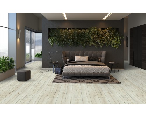 Ламинат Alpine Floor by Classen Aqua Life LF103-07 Дуб Гитхорн