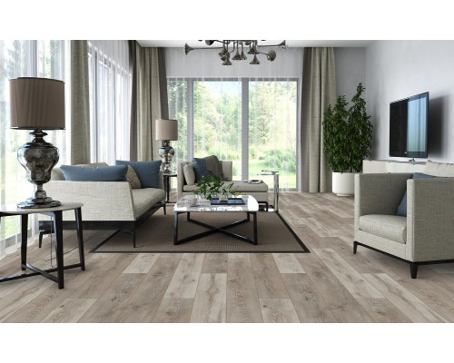 Ламинат Alpine Floor by Classen Aqua Life LF103-08 Дуб Брюгге