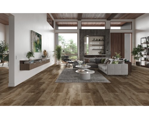 Ламинат Alpine Floor by Classen Aqua Life LF103-10 Дуб Анси