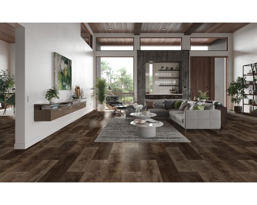 Ламинат Alpine Floor by Classen Aqua Life LF103-11 Дуб Сучжоу