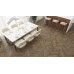 Кварц-виниловая плитка Alpine Floor Chevron Alpine LVT Дуб Насыщенный ЕСО 20-4