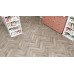 Кварц-виниловая плитка Alpine Floor Chevron Alpine LVT Дуб Исида ЕСО 20-8