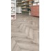 Кварц-виниловая плитка Alpine Floor Chevron Alpine LVT Дуб Исида ЕСО 20-8