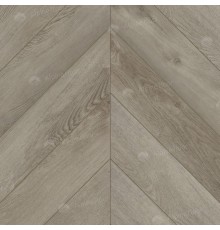 Кварц-виниловая плитка Alpine Floor Chevron Alpine LVT Дуб Фантазия ЕСО 20-1 