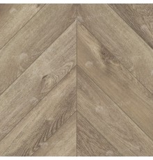 Кварц-виниловая плитка Alpine Floor Chevron Alpine LVT Дуб  Натуральный Отбеленный ЕСО 20-3