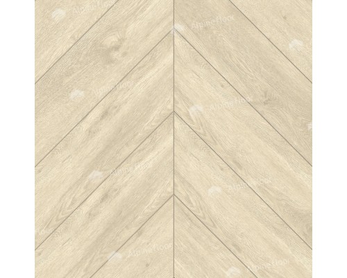 Кварц-виниловая плитка Alpine Floor Chevron Alpine LVT Дуб Сонома ЕСО 20-7