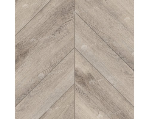 Кварц-виниловая плитка Alpine Floor Chevron Alpine LVT Дуб Исида ЕСО 20-8