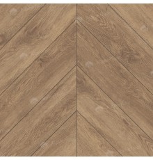 Кварц-виниловая плитка Alpine Floor Chevron Alpine LVT Дуб Гевуина ЕСО 20-10