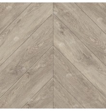 Кварц-виниловая плитка Alpine Floor Chevron Alpine LVT Дуб Карите ЕСО 20-11