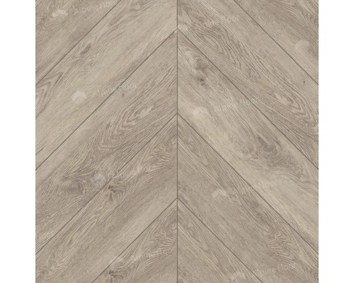 Кварц-виниловая плитка Alpine Floor Chevron Alpine LVT Дуб Карите ЕСО 20-11