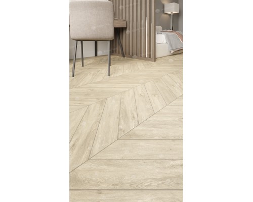 Каменно-полимерная плитка Alpine Floor Chevron Alpine Сонома ЕСО 18-7