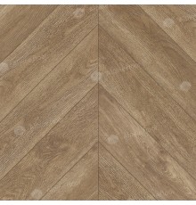 Каменно-полимерная плитка Alpine Floor Chevron Alpine Макадамия ЕСО 18-5