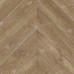 Каменно-полимерная плитка Alpine Floor Chevron Alpine Макадамия ЕСО 18-5