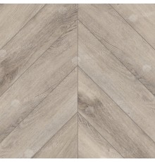 Каменно-полимерная плитка Alpine Floor Chevron Alpine Дуб Исида ЕСО 18-8