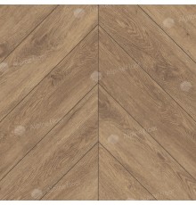 Каменно-полимерная плитка Alpine Floor Chevron Alpine Дуб Гевуина ЕСО 18-10