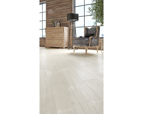 Кварц-виниловый ламинат Alpine Floor Classic Light ECO 134-77 MC Дуб Арктик