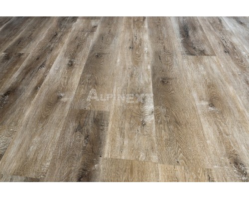 Кварц-виниловый ламинат Alpine Floor Easy Line ECO 3-17 Дуб медовый