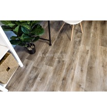 Кварц-виниловый ламинат Alpine Floor Easy Line ECO 3-17 Дуб медовый