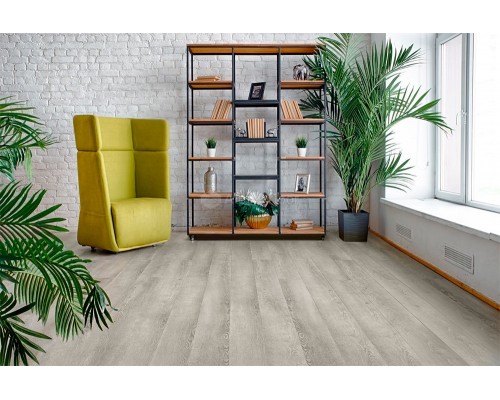 Кварц-виниловый ламинат Alpine Floor Grand Sequoia ECO 11-14 Каунда