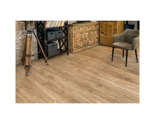 Кварц-виниловый ламинат Alpine Floor Grand Sequoia Light ЕСО 11-501 Камфора