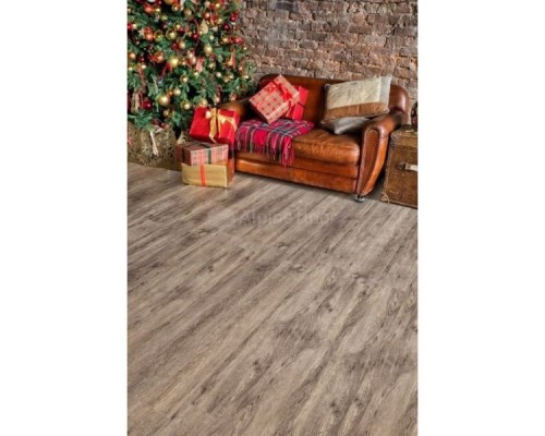 Кварц-виниловый ламинат Alpine Floor Grand Sequoia Light ЕСО 11-801 Венге Грей