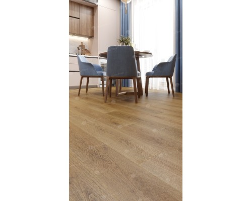 Кварц-виниловый ламинат Alpine Floor Grand Sequoia ECO 11-30 Таксодиум