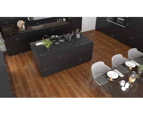 Кварц-виниловый ламинат Alpine Floor Grand Sequoia ECO 11-32 Гранд