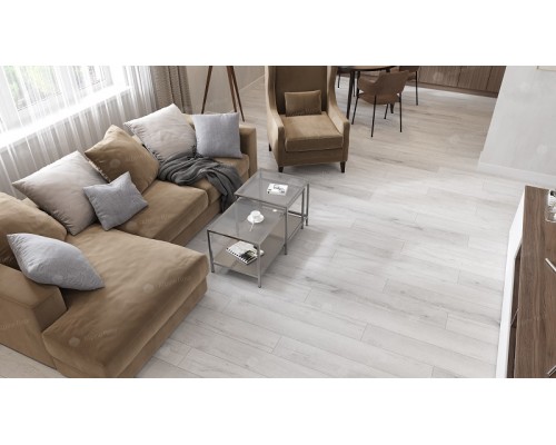 Кварц-виниловый ламинат Alpine Floor Premium XL ECO 7-21 Дуб морская пена