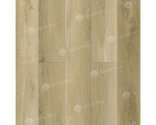 Кварц-виниловый ламинат Alpine Floor Intense ECO 9-13 Тихий лес