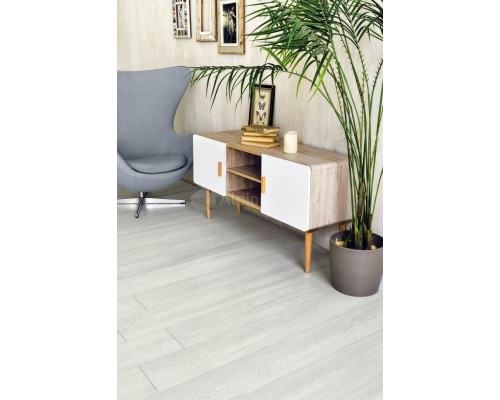 Кварц-виниловый ламинат Alpine Floor Intense ECO 9-5 Зимний лес