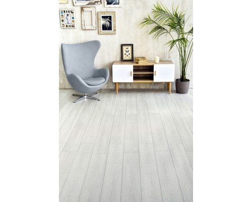 Кварц-виниловый ламинат Alpine Floor Intense ECO 9-5 Зимний лес