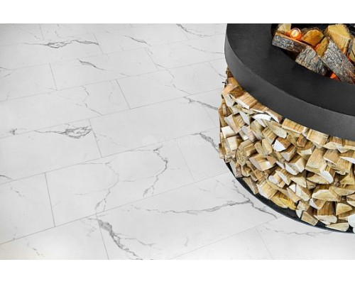 Кварц-виниловая плитка Alpine Floor Light Stone ECO 15-8 Гранд Каньон