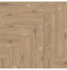 Каменно-полимерная плитка Alpine Floor Light Parquet  ECO 13-23 Дуб Алиот 