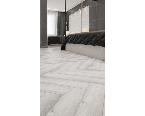 Каменно-полимерная плитка Alpine Floor Light Parquet ECO 13-12 Дуб Альхена 