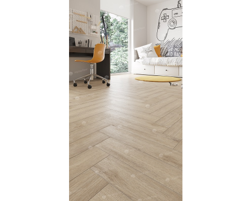 Каменно-полимерная плитка Alpine Floor Light Parquet ECO 13-20 Дуб Медия