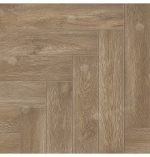 Каменно-полимерная плитка Alpine Floor Light Parquet ECO 13-10 Макадамия