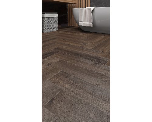 Каменно-полимерная плитка Alpine Floor Light Parquet  ECO 13-22 Дуб Альферац