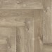 Каменно-полимерная плитка Alpine Floor Light Parquet ECO 13-5 Дуб натуральный отбеленный