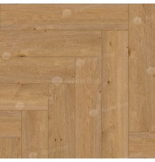 Каменно-полимерная плитка Alpine Floor Light Parquet ECO 13-27 Дуб Хатиса