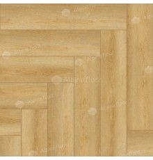 Каменно-полимерная плитка Alpine Floor Light Parquet ECO 13-29 Дуб Батейн 