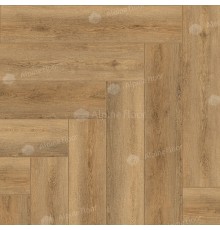 Каменно-полимерная плитка Alpine Floor Light Parquet ECO 13-30 Дуб Буна